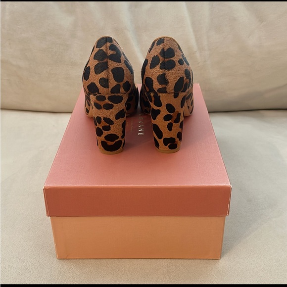 NWT Sezane High Helena Court - Picture 6 of 7